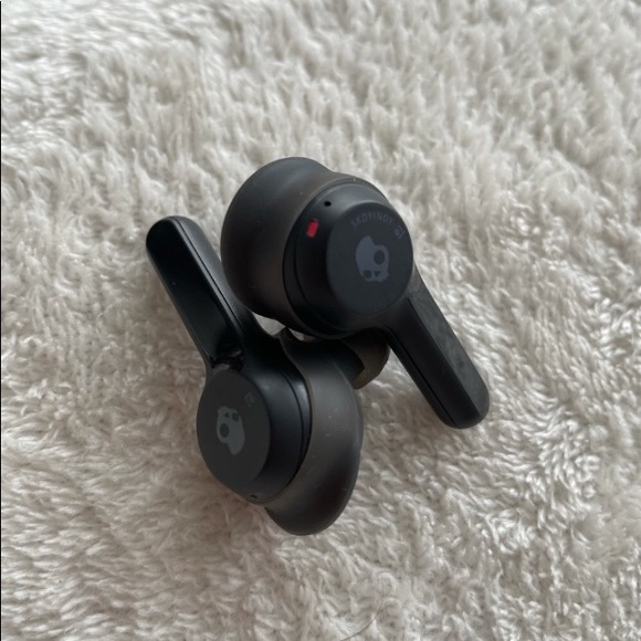 skullcandy wireless earbuds - Indy - Picture 3 of 6